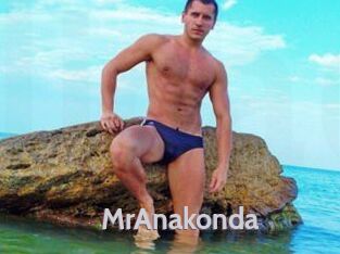 MrAnakonda