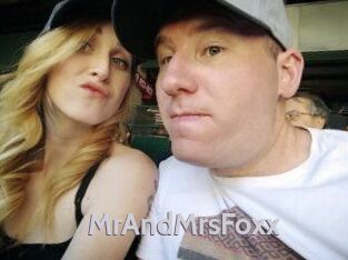 MrAndMrs_Foxx