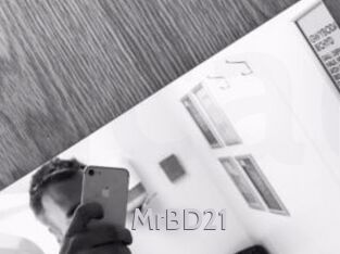 MrBD21