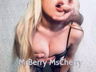 MrBerry_MsCherry