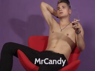 MrCandy