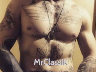 MrClassiK