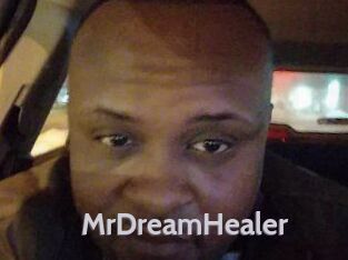 MrDreamHealer