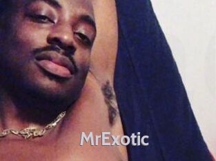 MrExotic