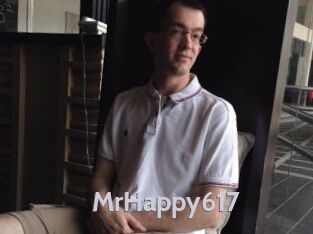 MrHappy617