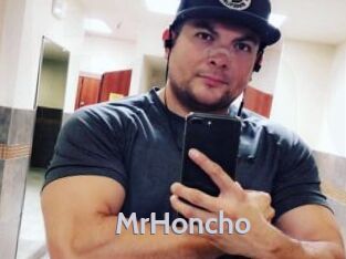 MrHoncho