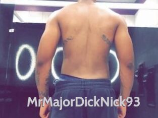 MrMajorDickNick93