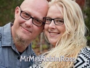 MrMrsRobinRoss