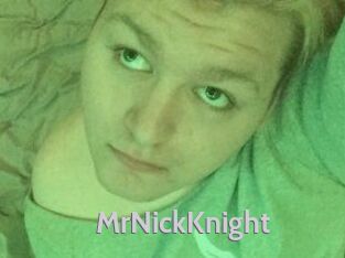 MrNickKnight