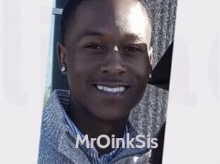 MrOinkSis