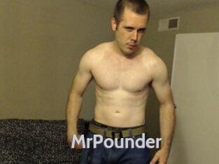 MrPounder