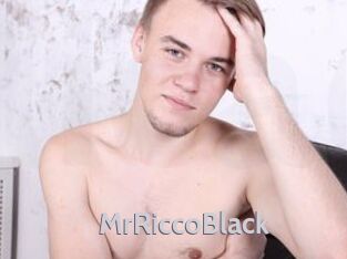 MrRiccoBlack
