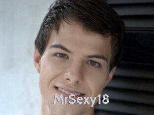MrSexy18