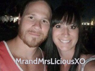 MrandMrsLiciousXO