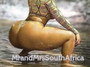 MrandMrsSouthAfrica