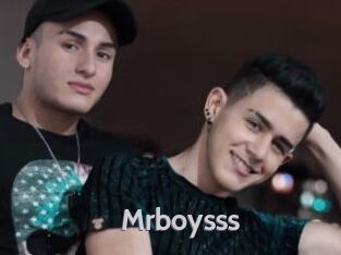 Mrboysss