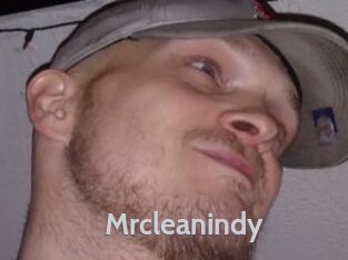 Mrcleanindy