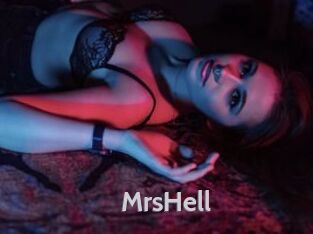 MrsHell