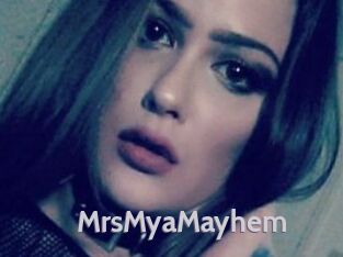 MrsMyaMayhem