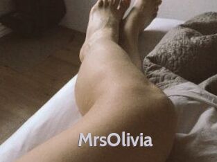 MrsOlivia