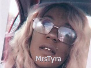 MrsTyra