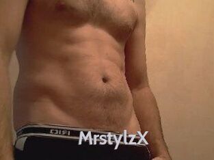 MrstylzX