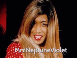 MrzNeptuneViolet