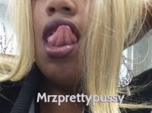 Mrzprettypussy