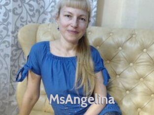 MsAngelina