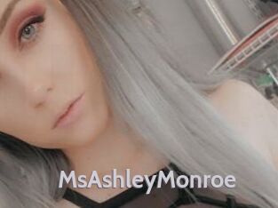 MsAshleyMonroe