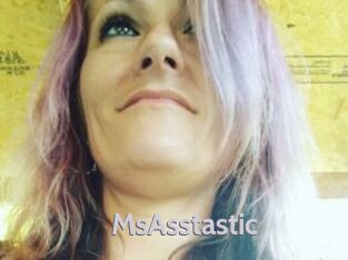 MsAsstastic