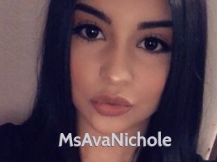 MsAvaNichole