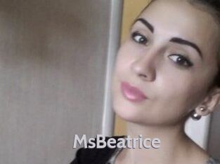 MsBeatrice