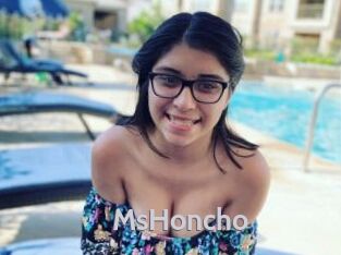 MsHoncho