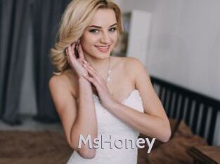 MsHoney
