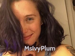 MsIvyPlum