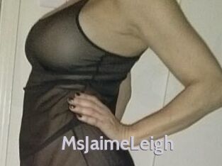 MsJaimeLeigh