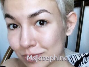 MsJosephine