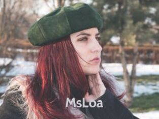 MsLoa
