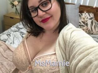 MsMarnie Live Cam 66