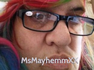 MsMayhemmXX