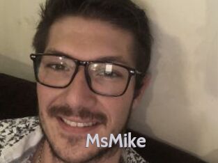 MsMike