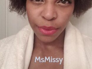 MsMissy