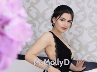 MsMollyD