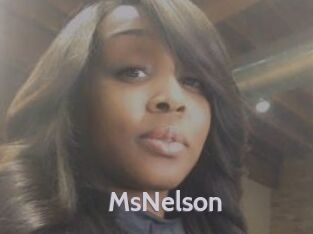 MsNelson