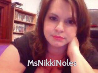 MsNikkiNoles