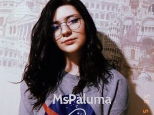 MsPaluma