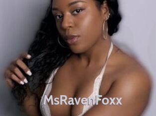 MsRavenFoxx
