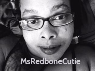 MsRedboneCutie