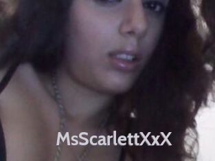 MsScarlettXxX